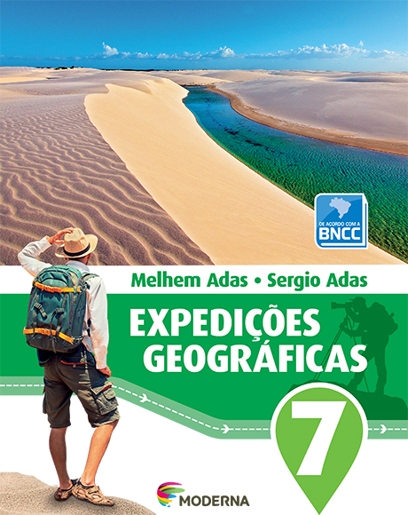Expedições Geográficas 7